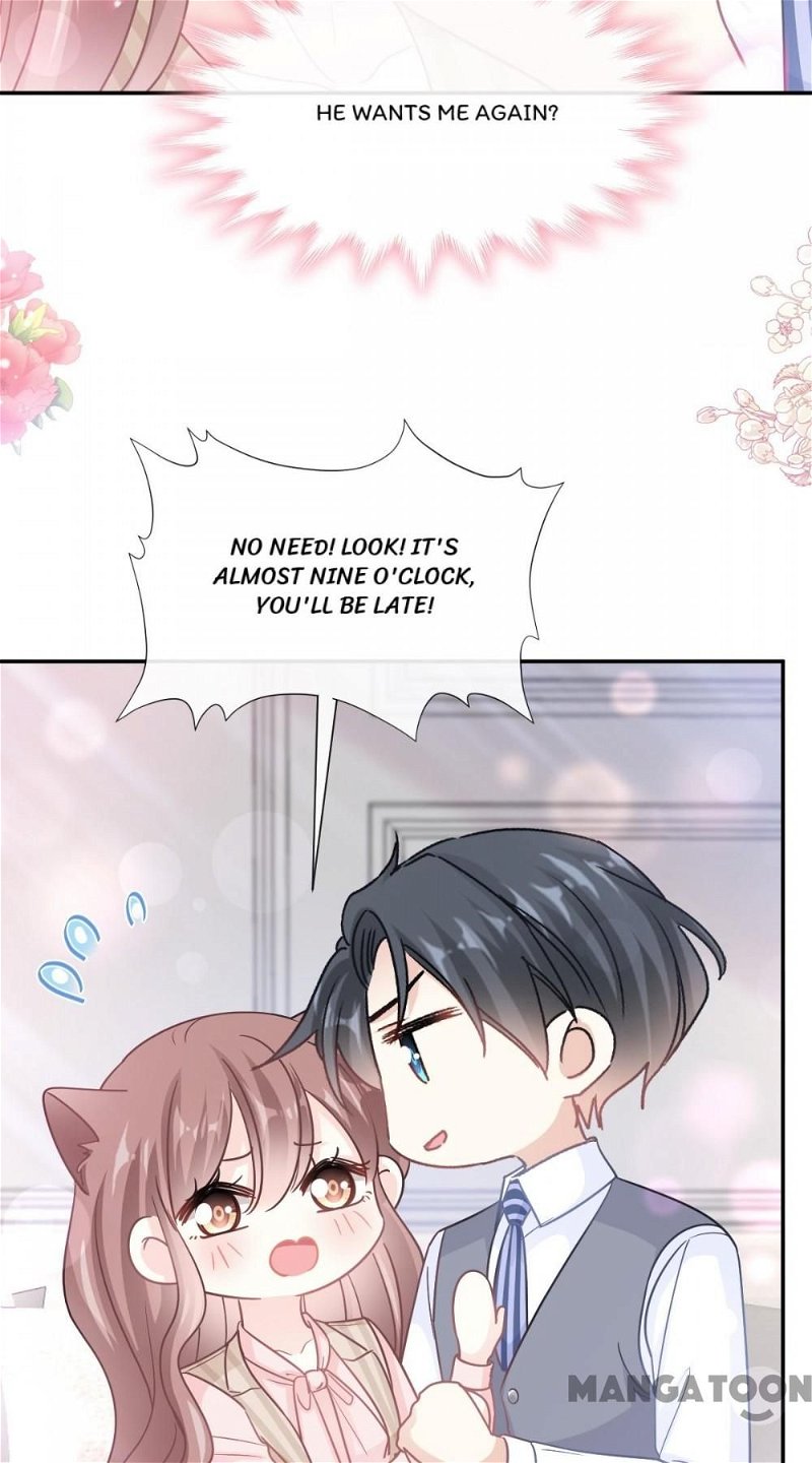 Love Me Gently, Bossy CEO Chapter 179 - Page 18