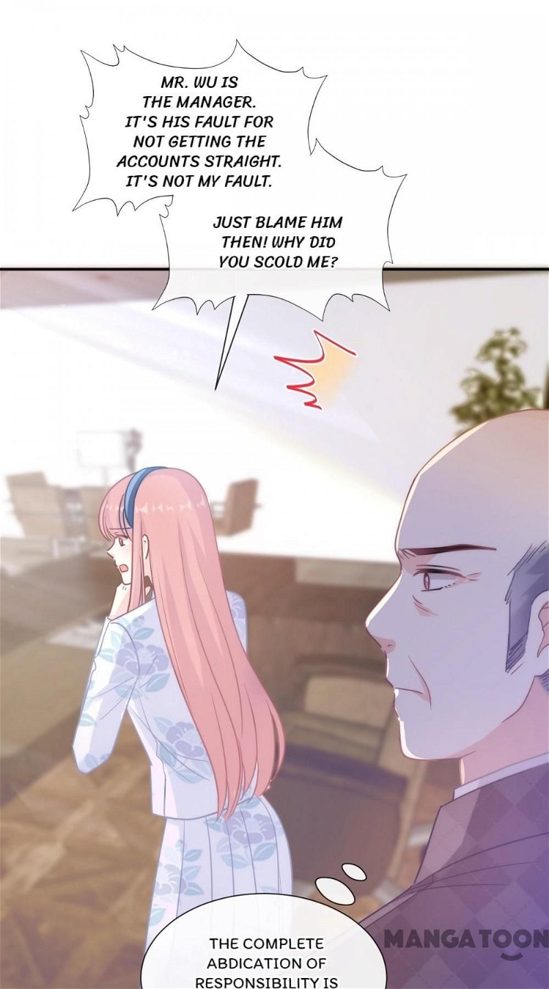 Love Me Gently, Bossy CEO Chapter 179 - Page 34