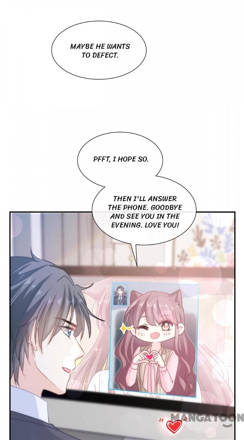 Love Me Gently, Bossy CEO Chapter 179 - Page 40