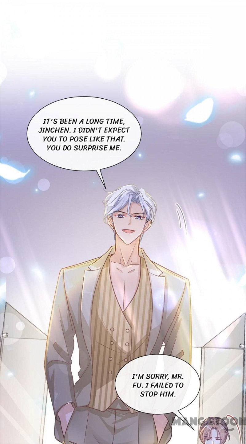 Love Me Gently, Bossy CEO Chapter 179 - Page 43