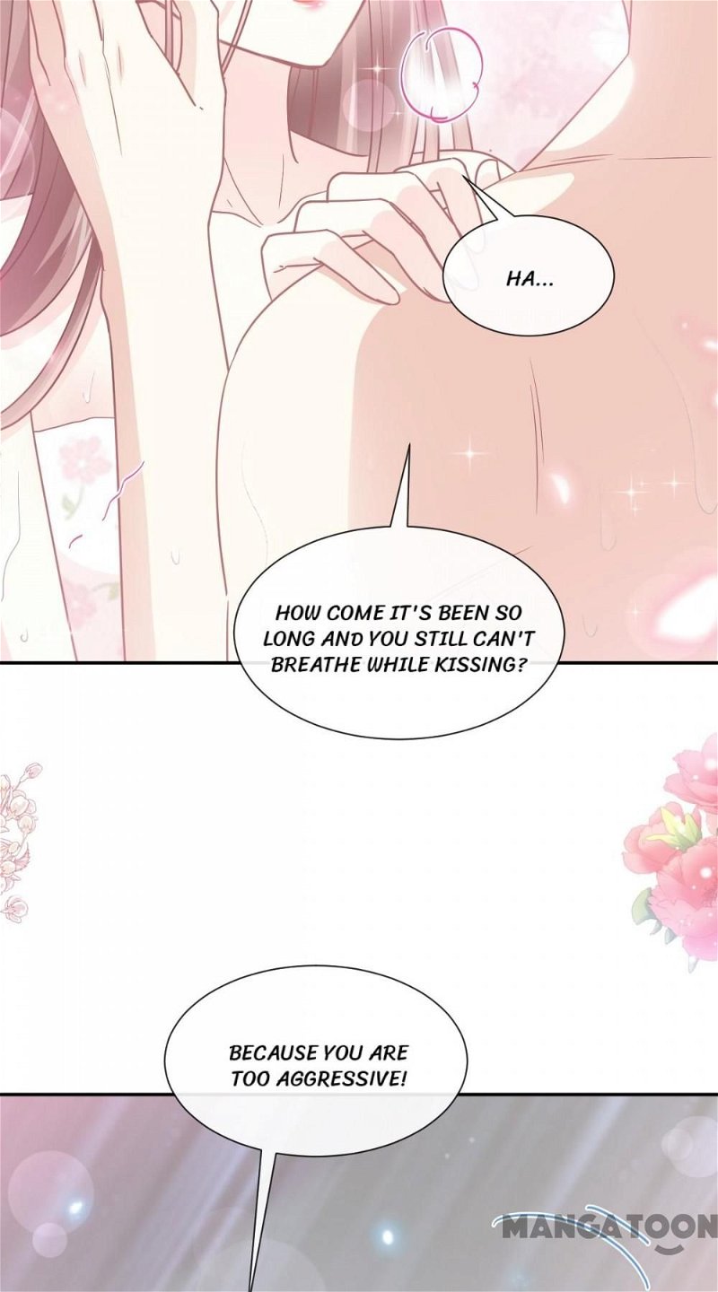 Love Me Gently, Bossy CEO Chapter 179 - Page 4