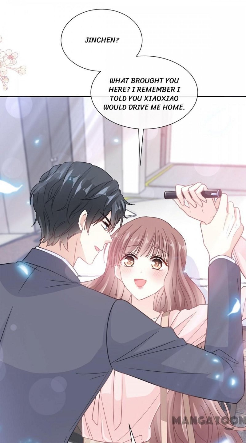 Love Me Gently, Bossy CEO Chapter 180 - Page 15