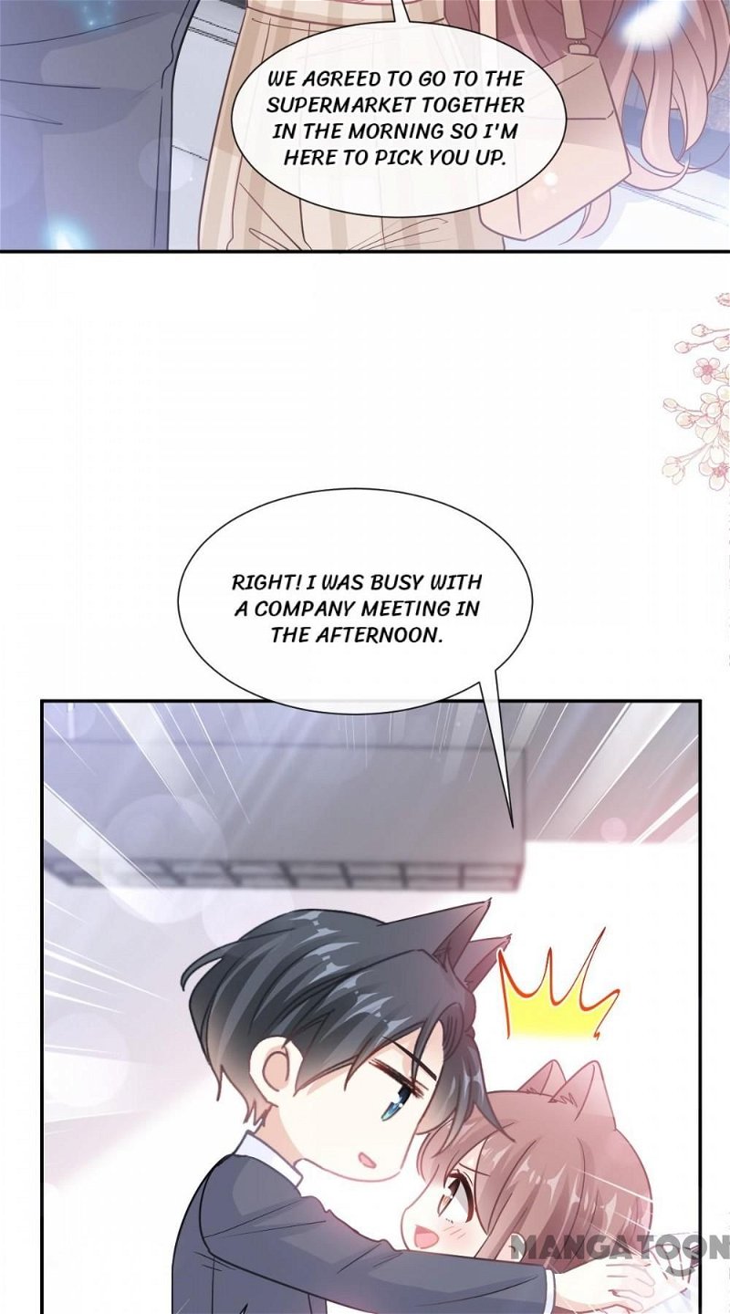 Love Me Gently, Bossy CEO Chapter 180 - Page 16