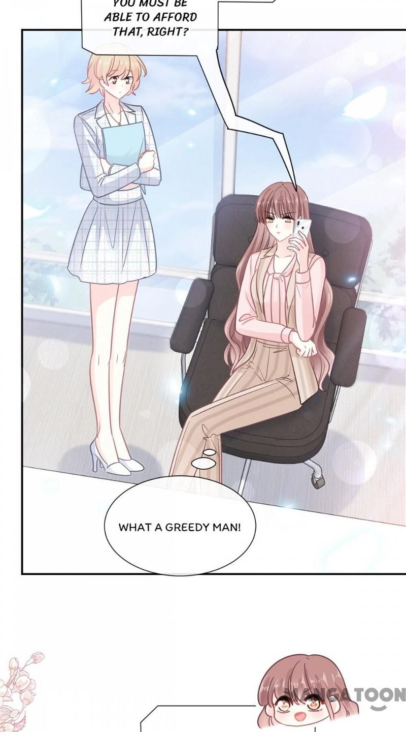 Love Me Gently, Bossy CEO Chapter 180 - Page 1