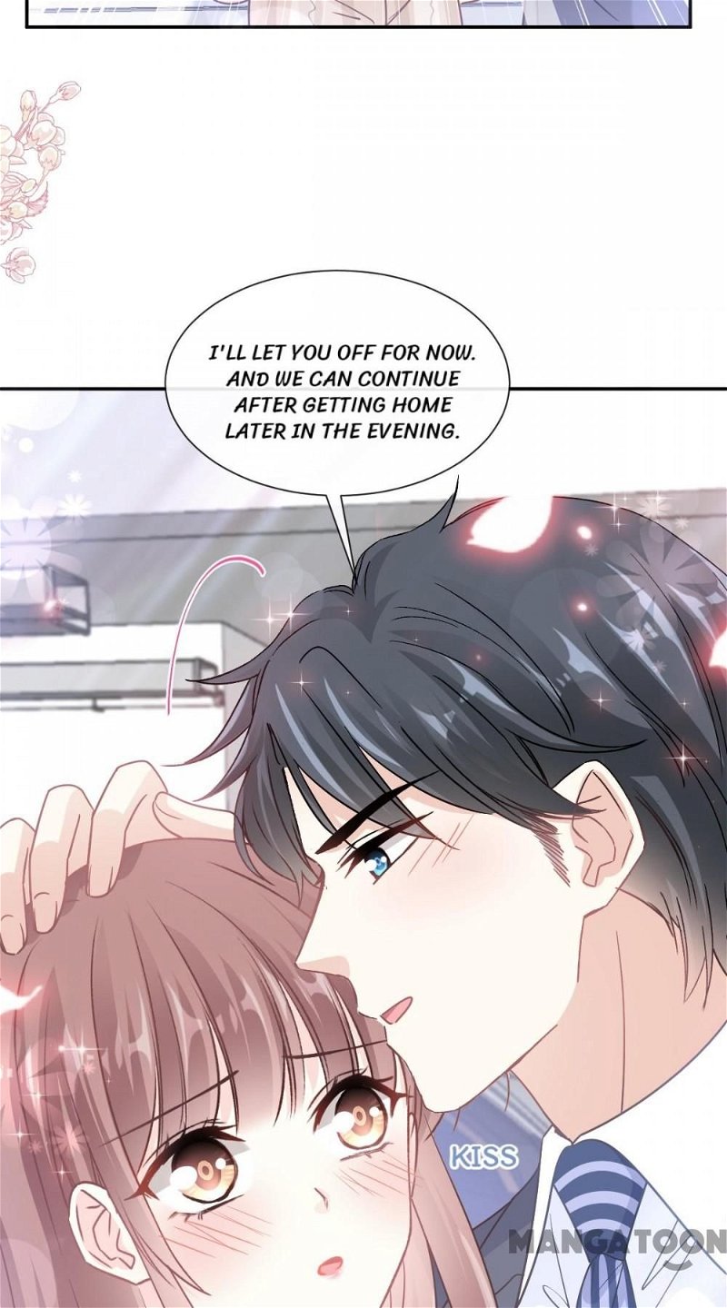 Love Me Gently, Bossy CEO Chapter 180 - Page 37