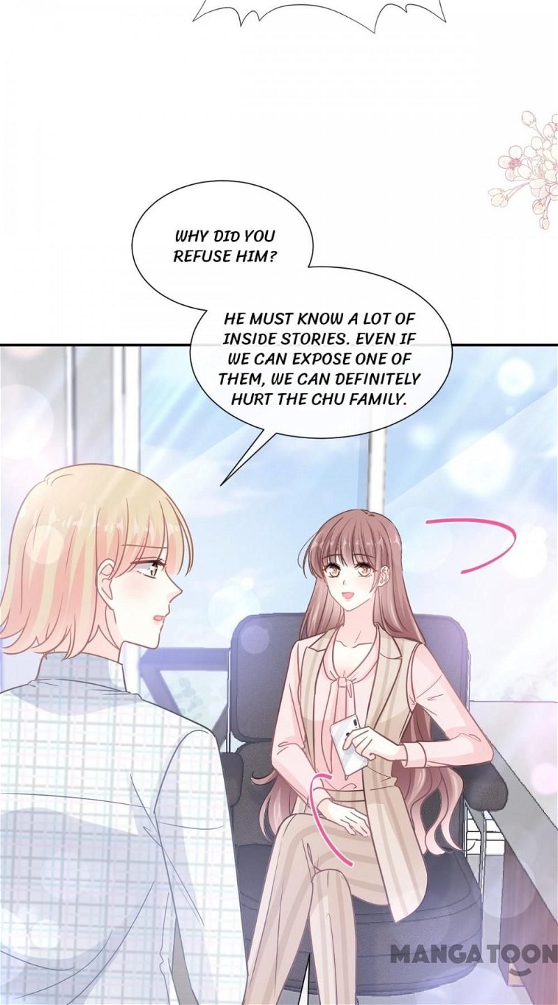 Love Me Gently, Bossy CEO Chapter 180 - Page 3