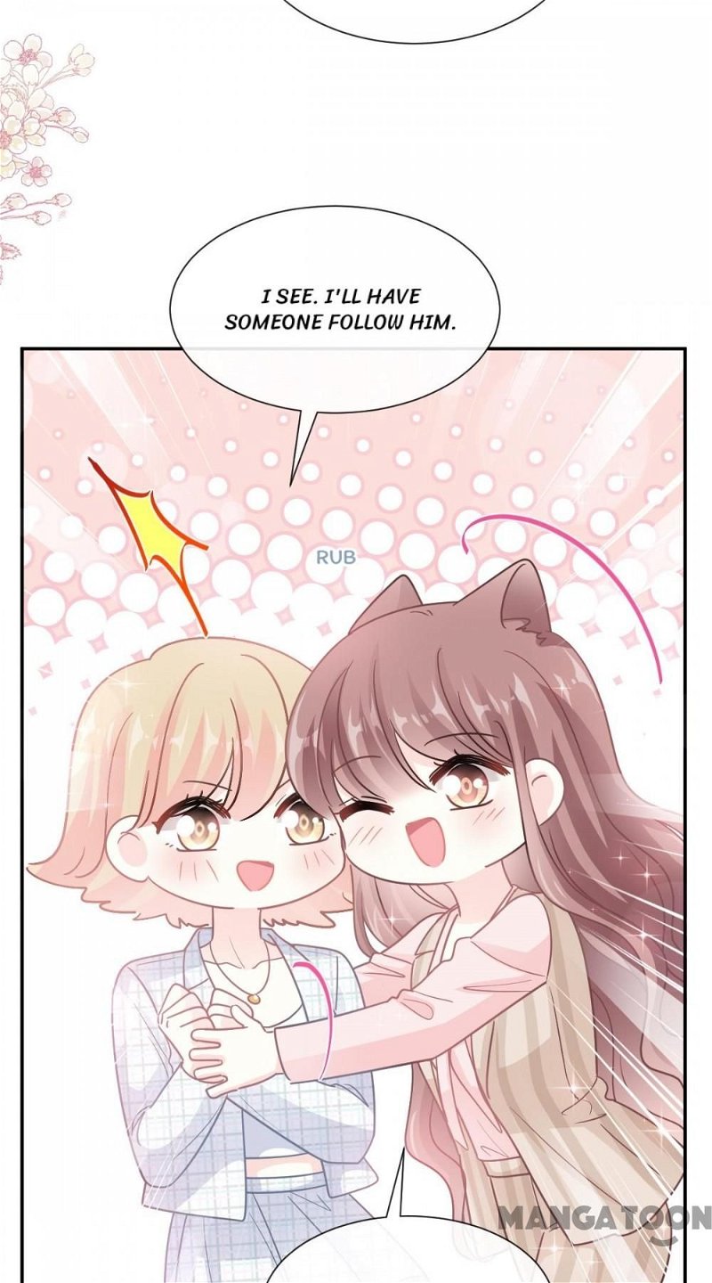 Love Me Gently, Bossy CEO Chapter 180 - Page 5
