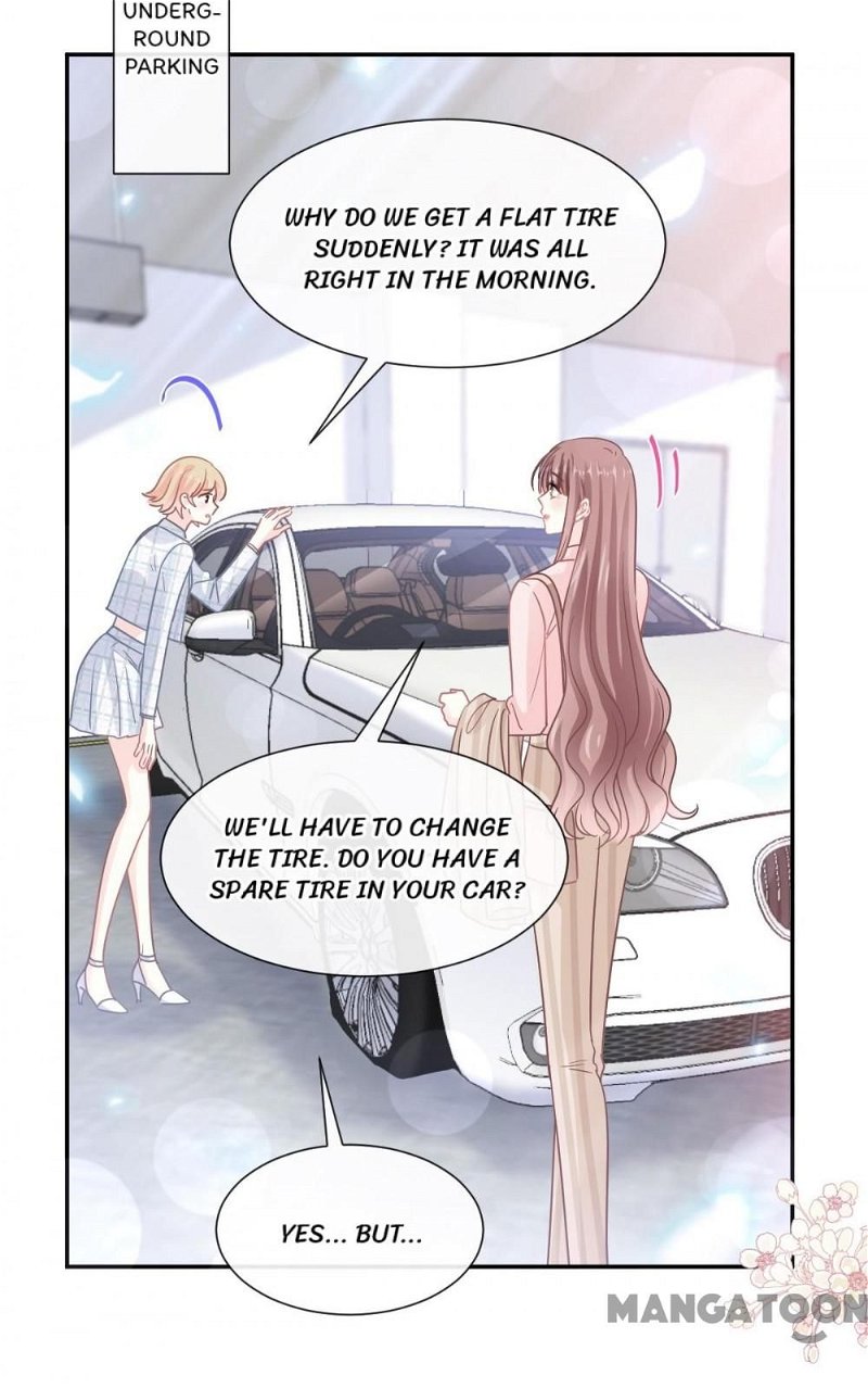 Love Me Gently, Bossy CEO Chapter 180 - Page 7