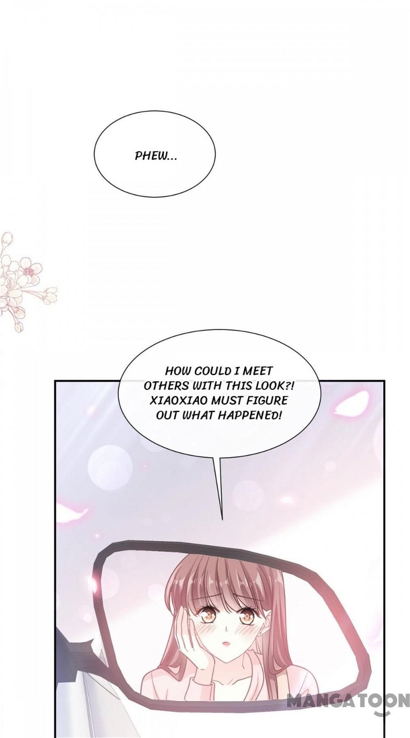 Love Me Gently, Bossy CEO Chapter 181 - Page 0