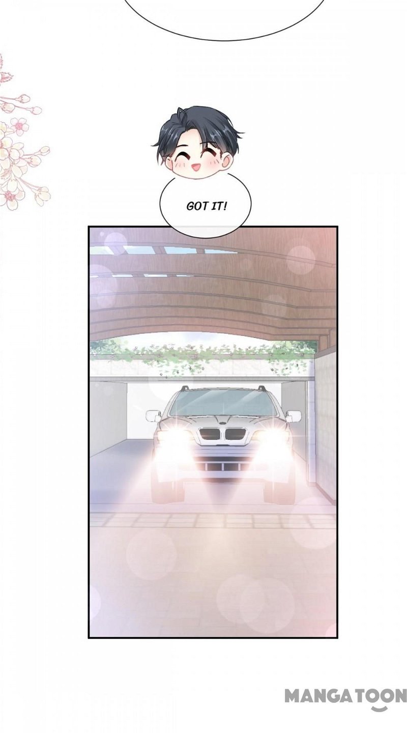 Love Me Gently, Bossy CEO Chapter 181 - Page 10