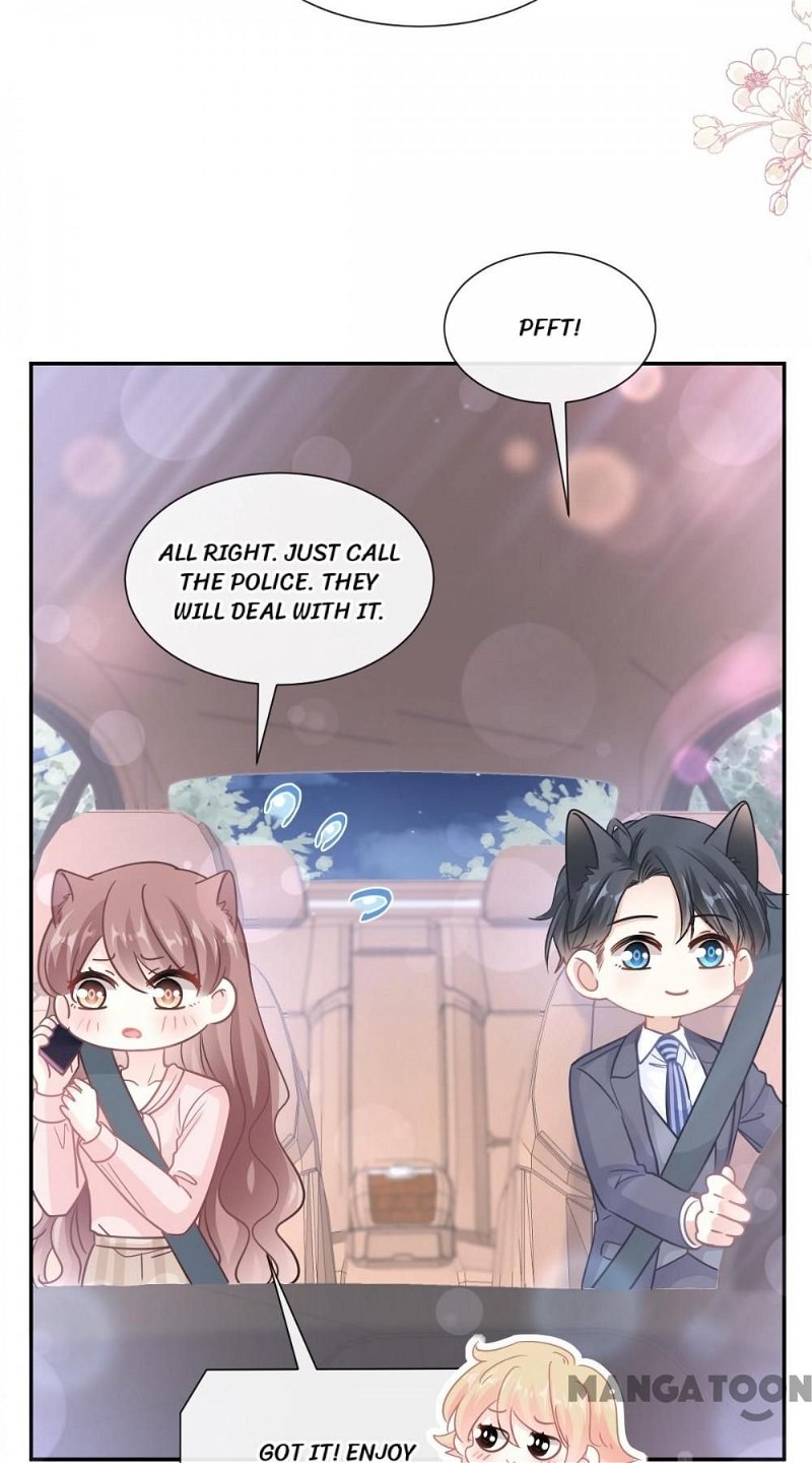 Love Me Gently, Bossy CEO Chapter 181 - Page 17