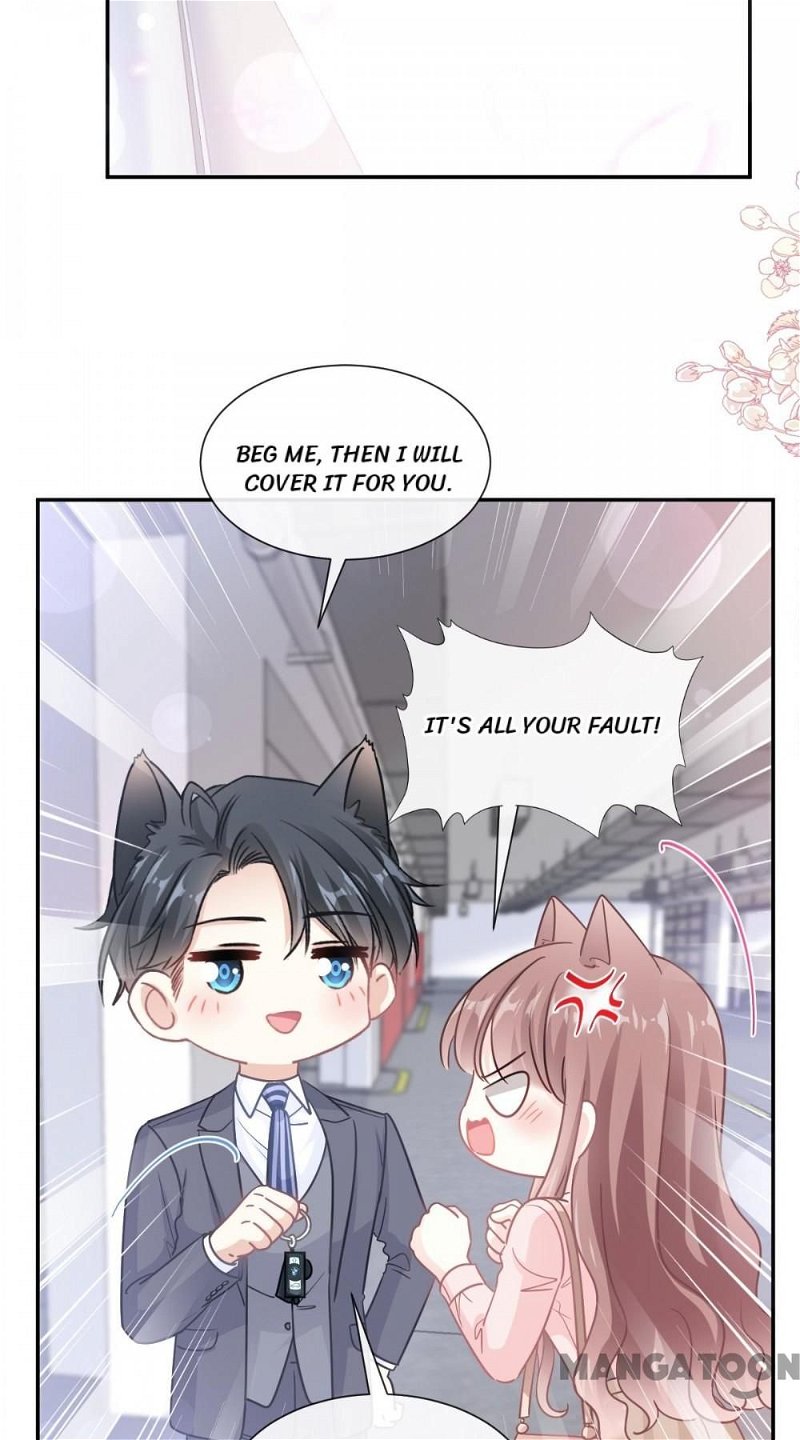 Love Me Gently, Bossy CEO Chapter 181 - Page 1