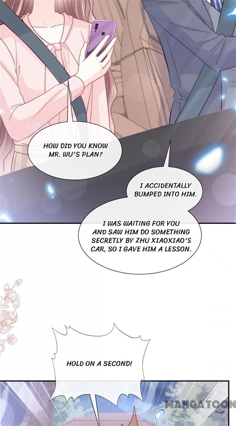 Love Me Gently, Bossy CEO Chapter 181 - Page 19