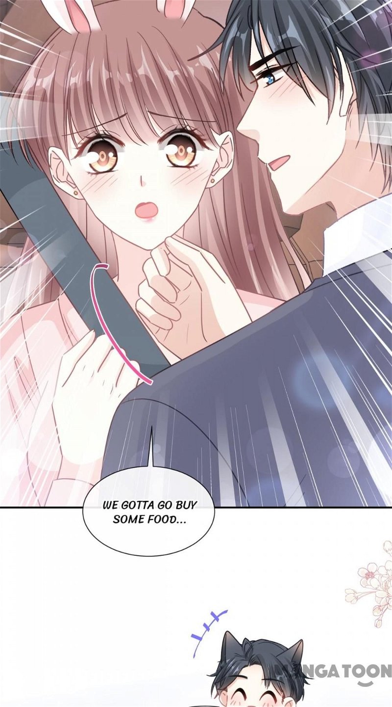 Love Me Gently, Bossy CEO Chapter 181 - Page 25