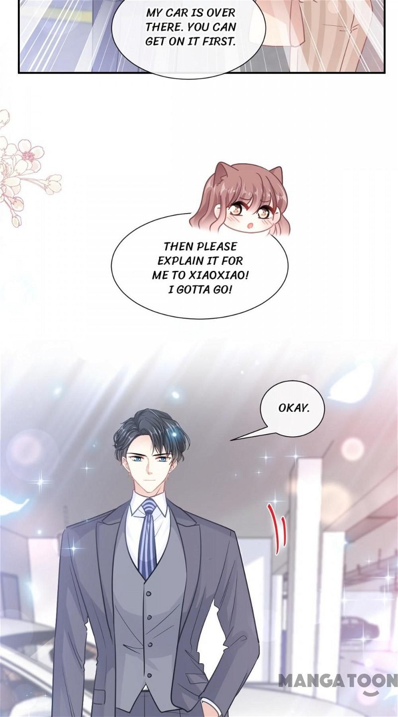 Love Me Gently, Bossy CEO Chapter 181 - Page 2