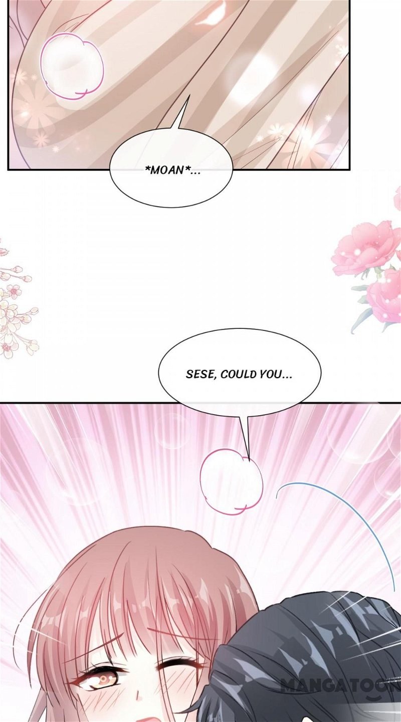 Love Me Gently, Bossy CEO Chapter 182 - Page 13
