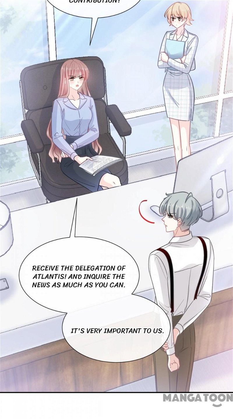 Love Me Gently, Bossy CEO Chapter 182 - Page 37