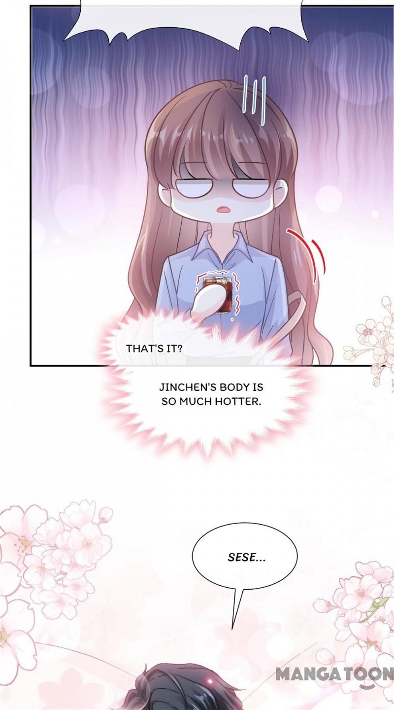 Love Me Gently, Bossy CEO Chapter 183 - Page 20