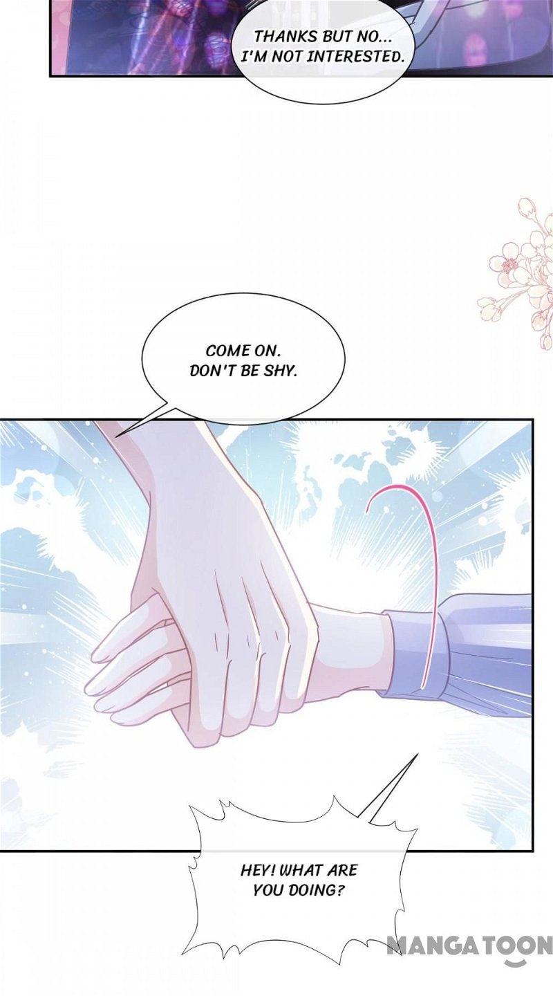Love Me Gently, Bossy CEO Chapter 183 - Page 23