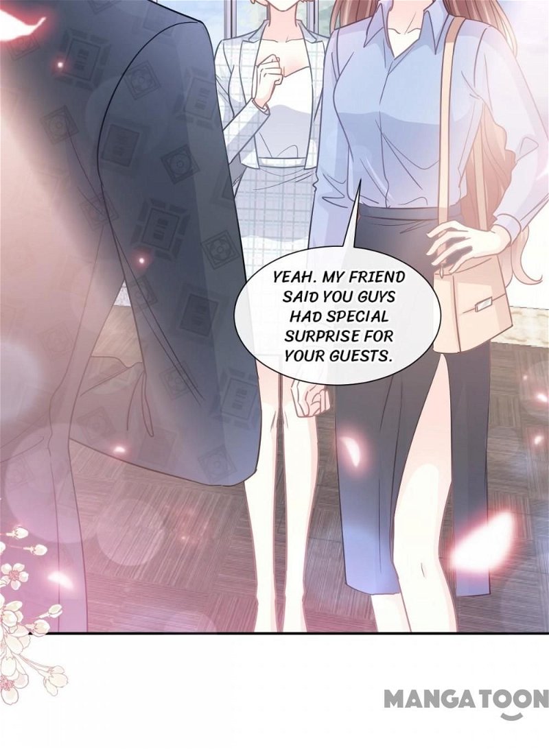 Love Me Gently, Bossy CEO Chapter 183 - Page 8