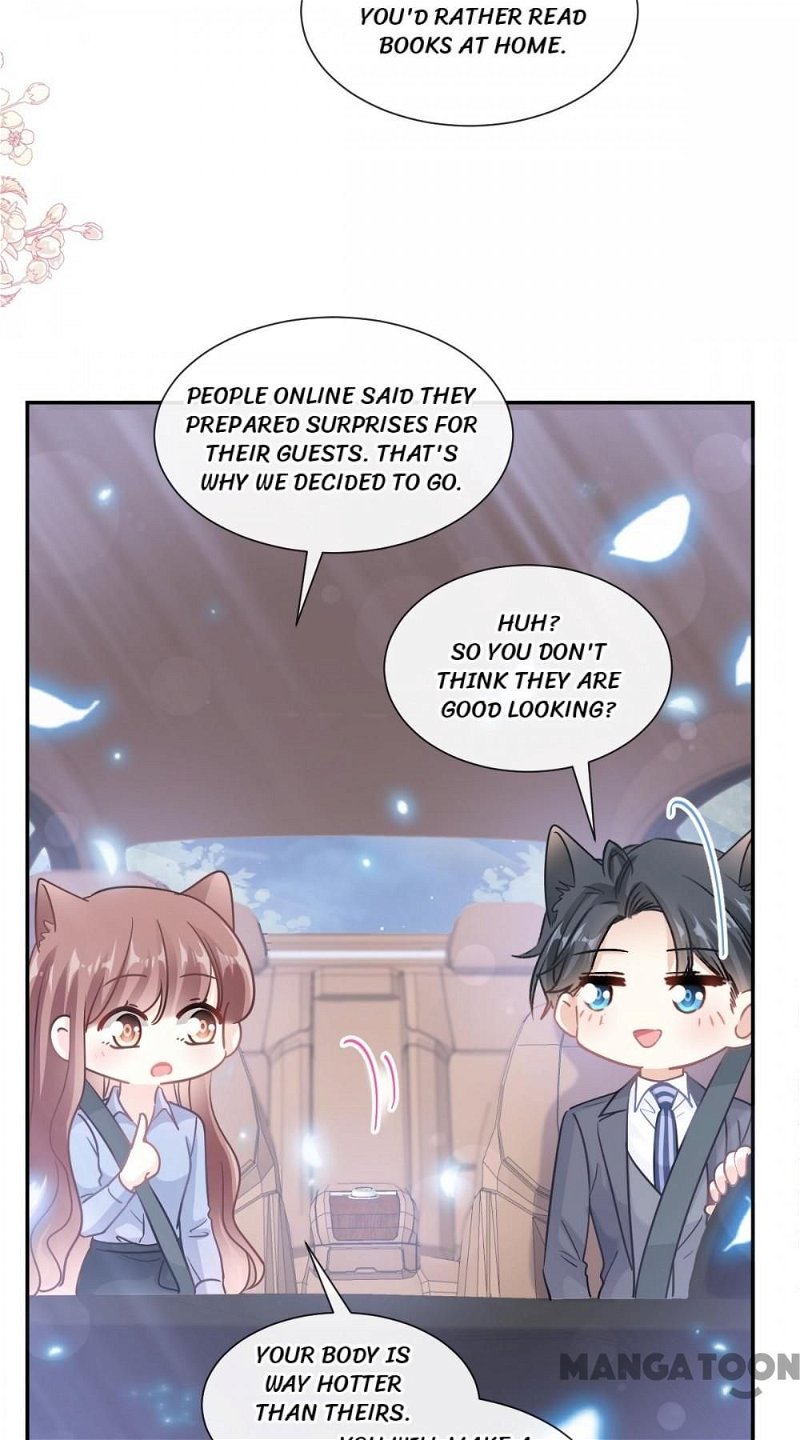 Love Me Gently, Bossy CEO Chapter 184 - Page 1