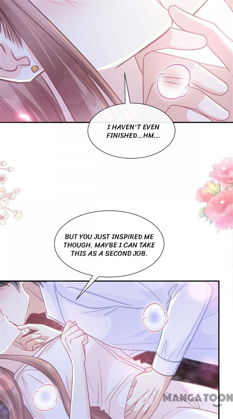 Love Me Gently, Bossy CEO Chapter 184 - Page 26