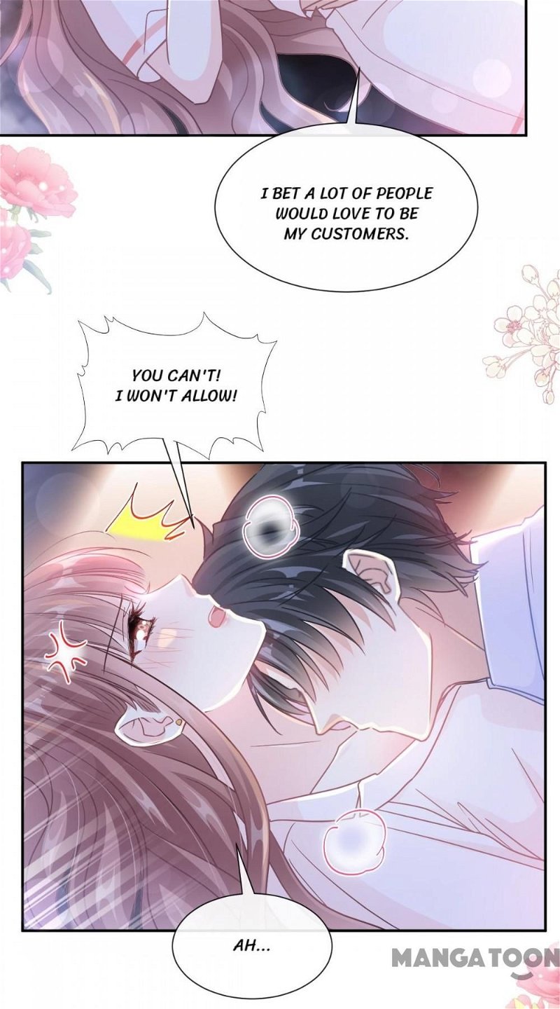 Love Me Gently, Bossy CEO Chapter 184 - Page 27
