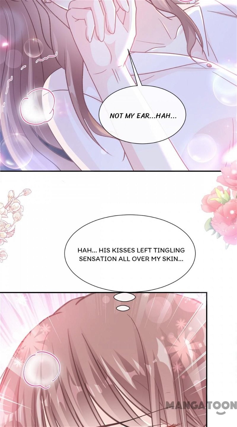 Love Me Gently, Bossy CEO Chapter 184 - Page 30