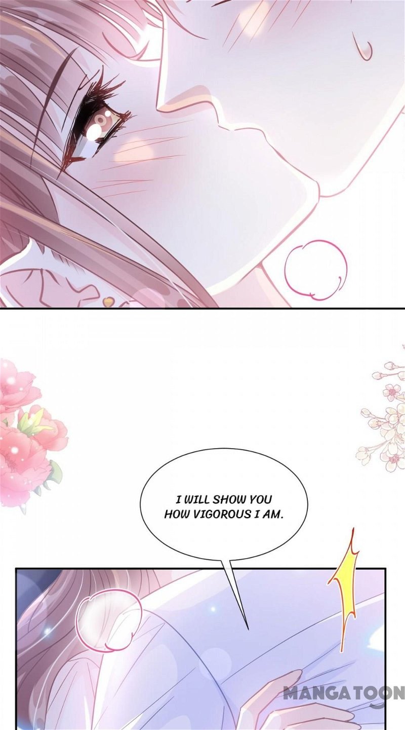 Love Me Gently, Bossy CEO Chapter 184 - Page 36