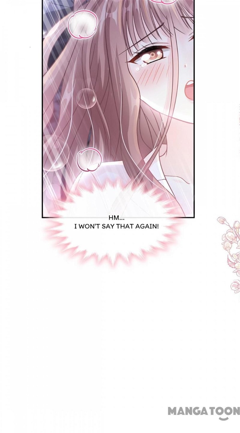 Love Me Gently, Bossy CEO Chapter 184 - Page 38