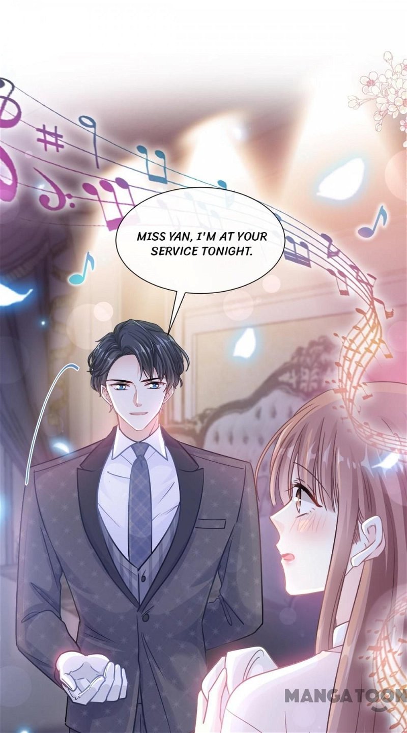Love Me Gently, Bossy CEO Chapter 184 - Page 7