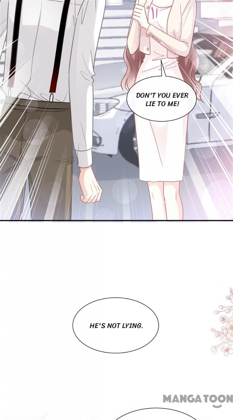 Love Me Gently, Bossy CEO Chapter 185 - Page 10