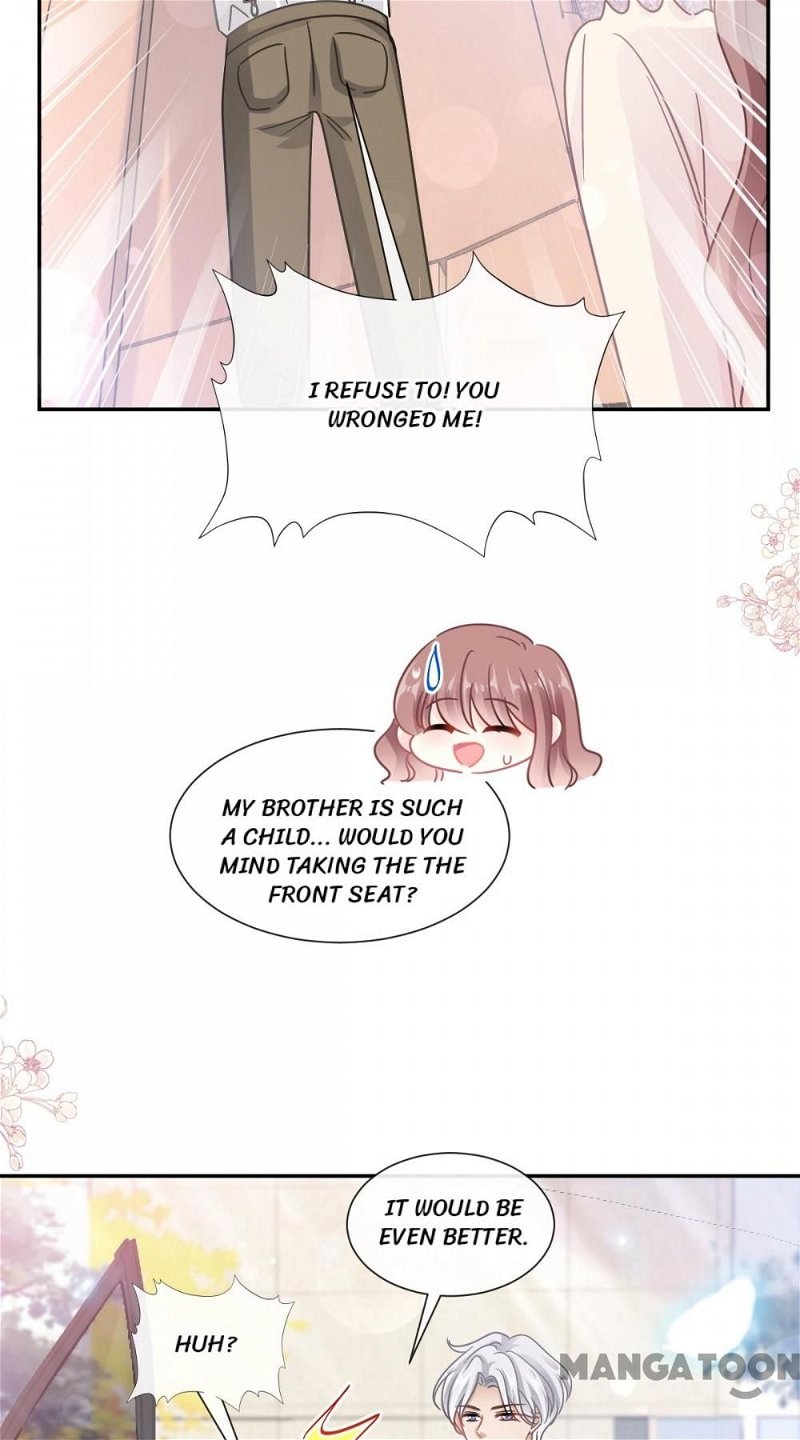 Love Me Gently, Bossy CEO Chapter 185 - Page 18