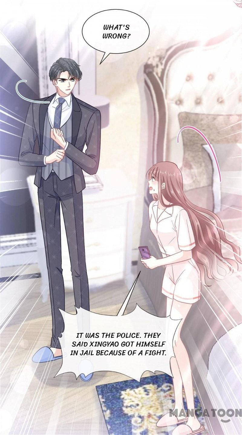 Love Me Gently, Bossy CEO Chapter 185 - Page 1