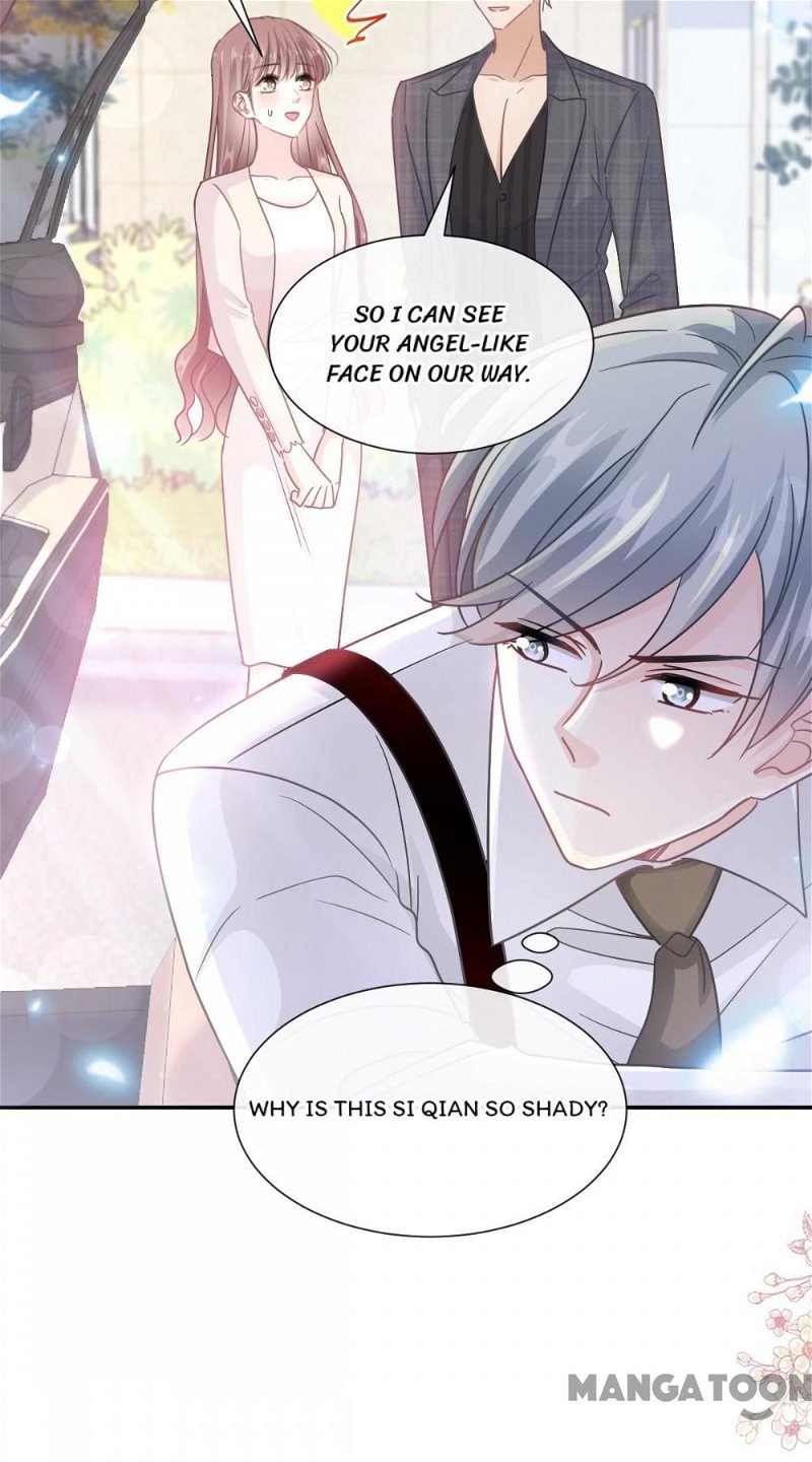 Love Me Gently, Bossy CEO Chapter 185 - Page 19