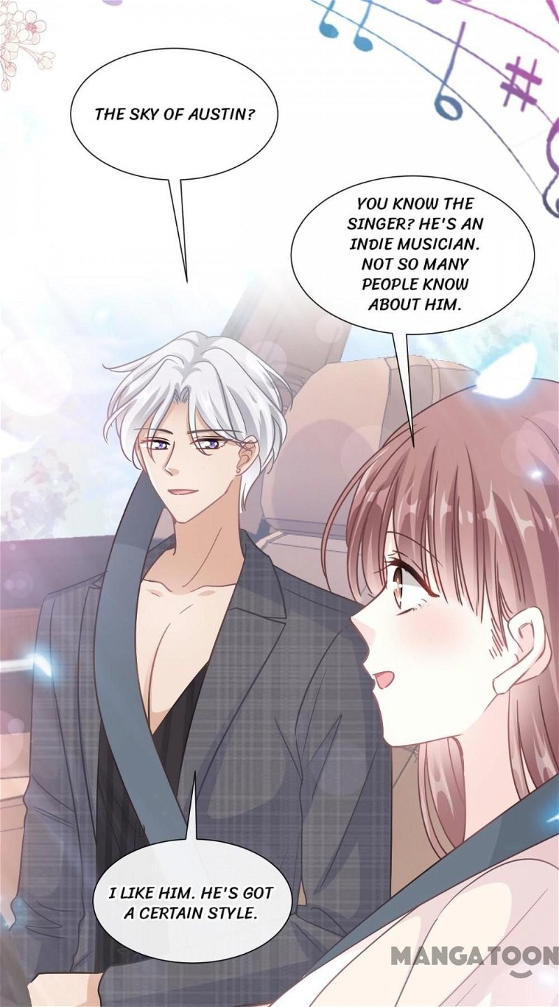 Love Me Gently, Bossy CEO Chapter 185 - Page 21