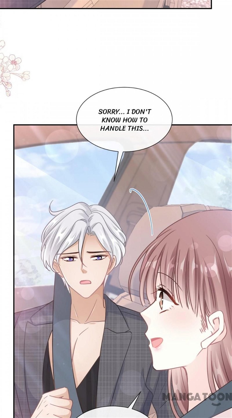 Love Me Gently, Bossy CEO Chapter 185 - Page 27