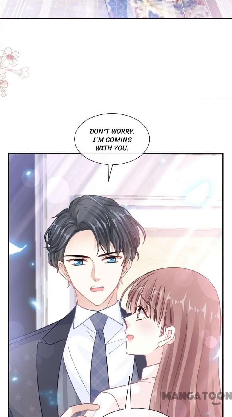 Love Me Gently, Bossy CEO Chapter 185 - Page 2