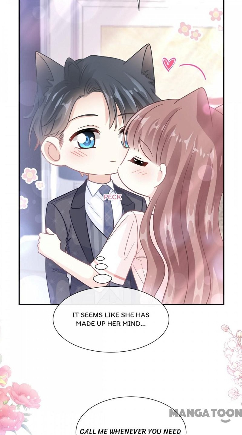 Love Me Gently, Bossy CEO Chapter 185 - Page 5