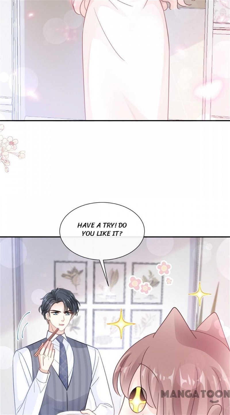 Love Me Gently, Bossy CEO Chapter 186 - Page 9