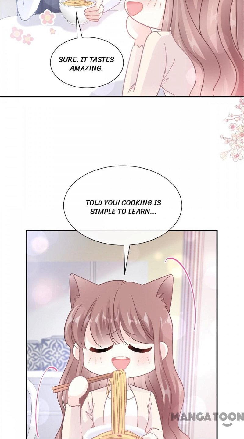 Love Me Gently, Bossy CEO Chapter 186 - Page 10