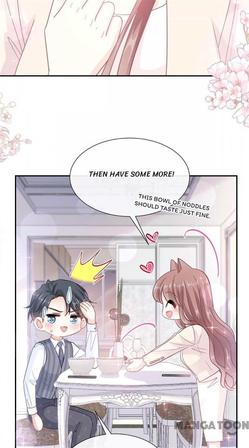 Love Me Gently, Bossy CEO Chapter 186 - Page 17