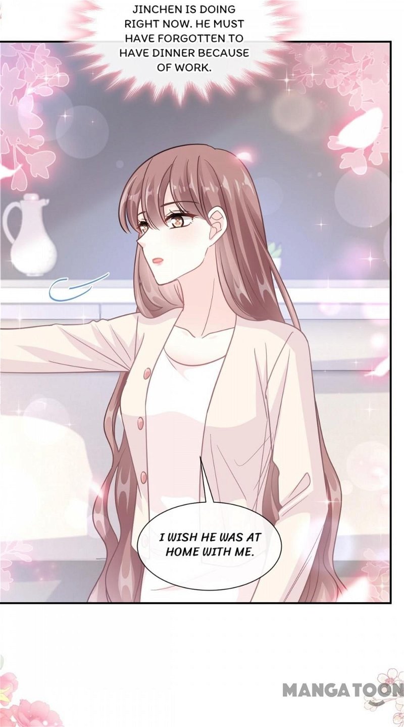 Love Me Gently, Bossy CEO Chapter 186 - Page 1