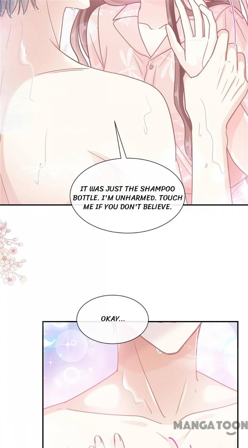 Love Me Gently, Bossy CEO Chapter 186 - Page 27