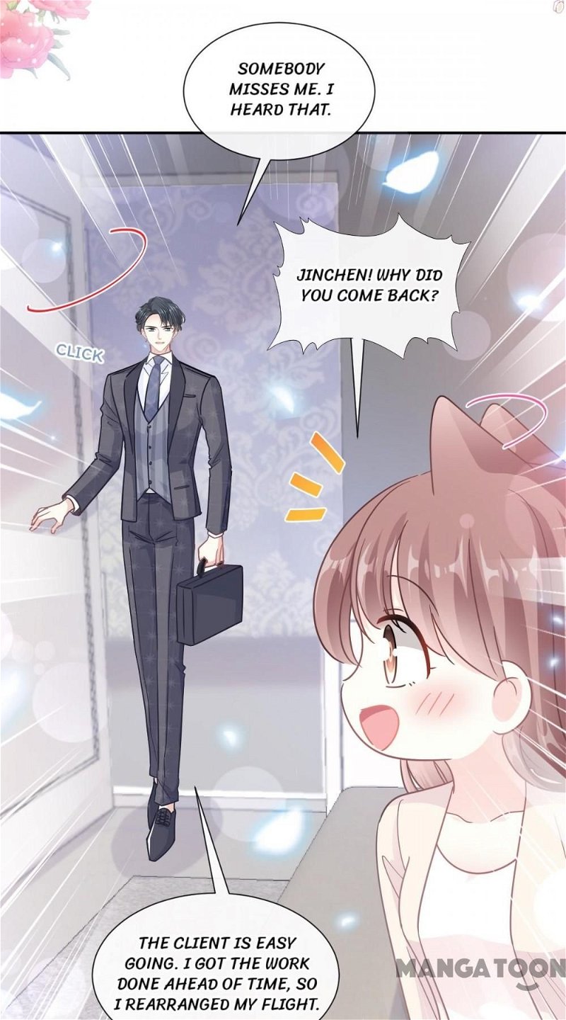 Love Me Gently, Bossy CEO Chapter 186 - Page 2