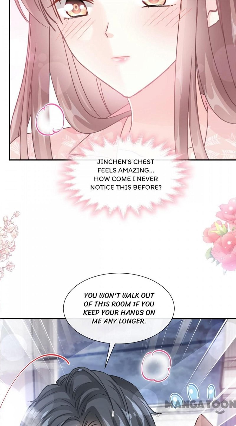 Love Me Gently, Bossy CEO Chapter 186 - Page 29