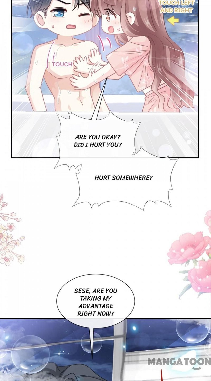 Love Me Gently, Bossy CEO Chapter 186 - Page 36