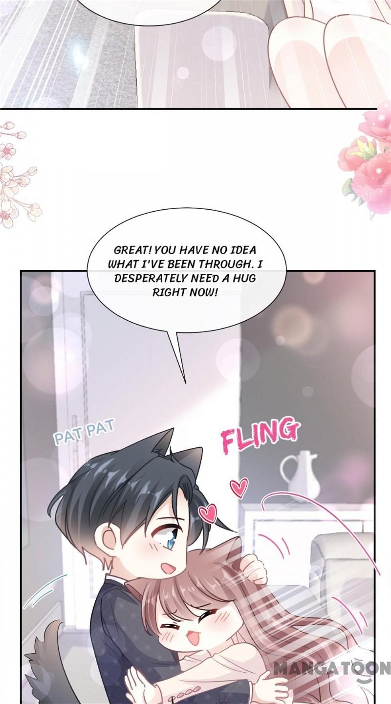 Love Me Gently, Bossy CEO Chapter 186 - Page 3
