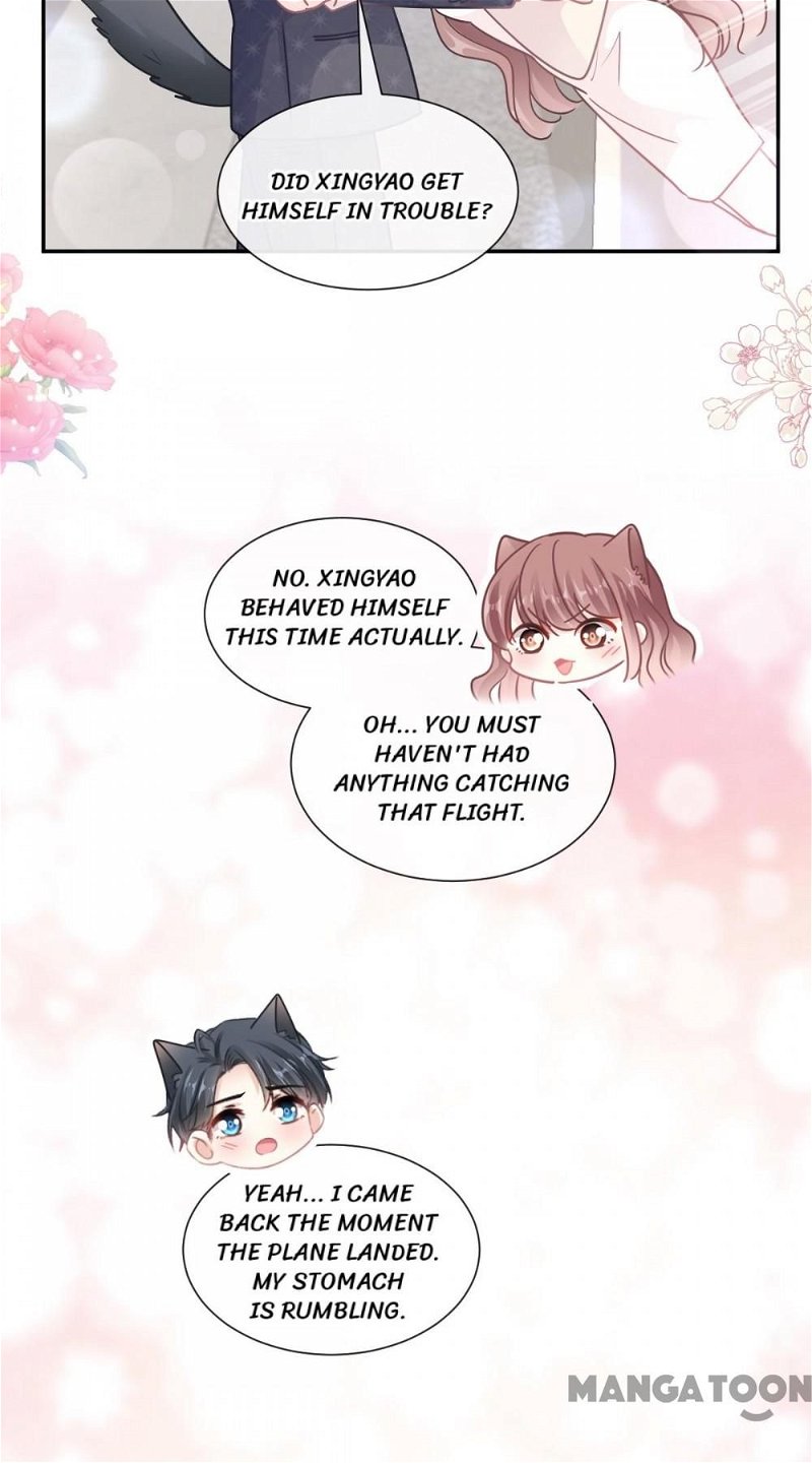 Love Me Gently, Bossy CEO Chapter 186 - Page 4