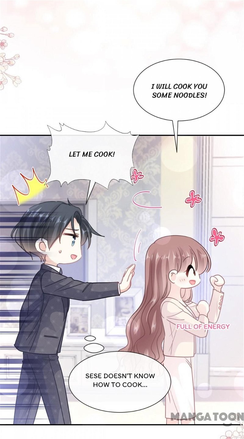 Love Me Gently, Bossy CEO Chapter 186 - Page 5